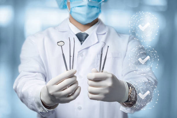 Emergency Dental Services in Ripley, OH