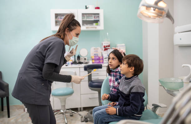Best Dental Fillings (Composite and Amalgam)  in Ripley, OH