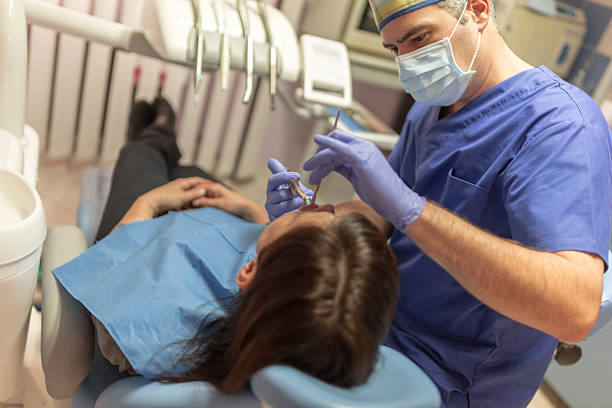 Best Teeth Whitening  in Ripley, OH